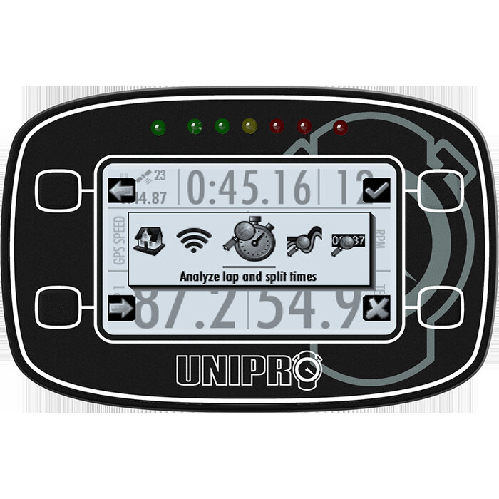 Unipro Unipro UNIGO ONE KIT 2
