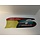 Formula K KG 507 Zijbak sticker rechts