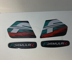 Formula K Tank sticker (OK/OKJ/KZ)