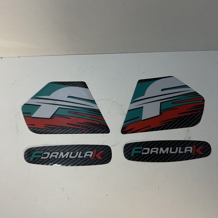 Formula K Tank sticker (OK/OKJ/KZ)