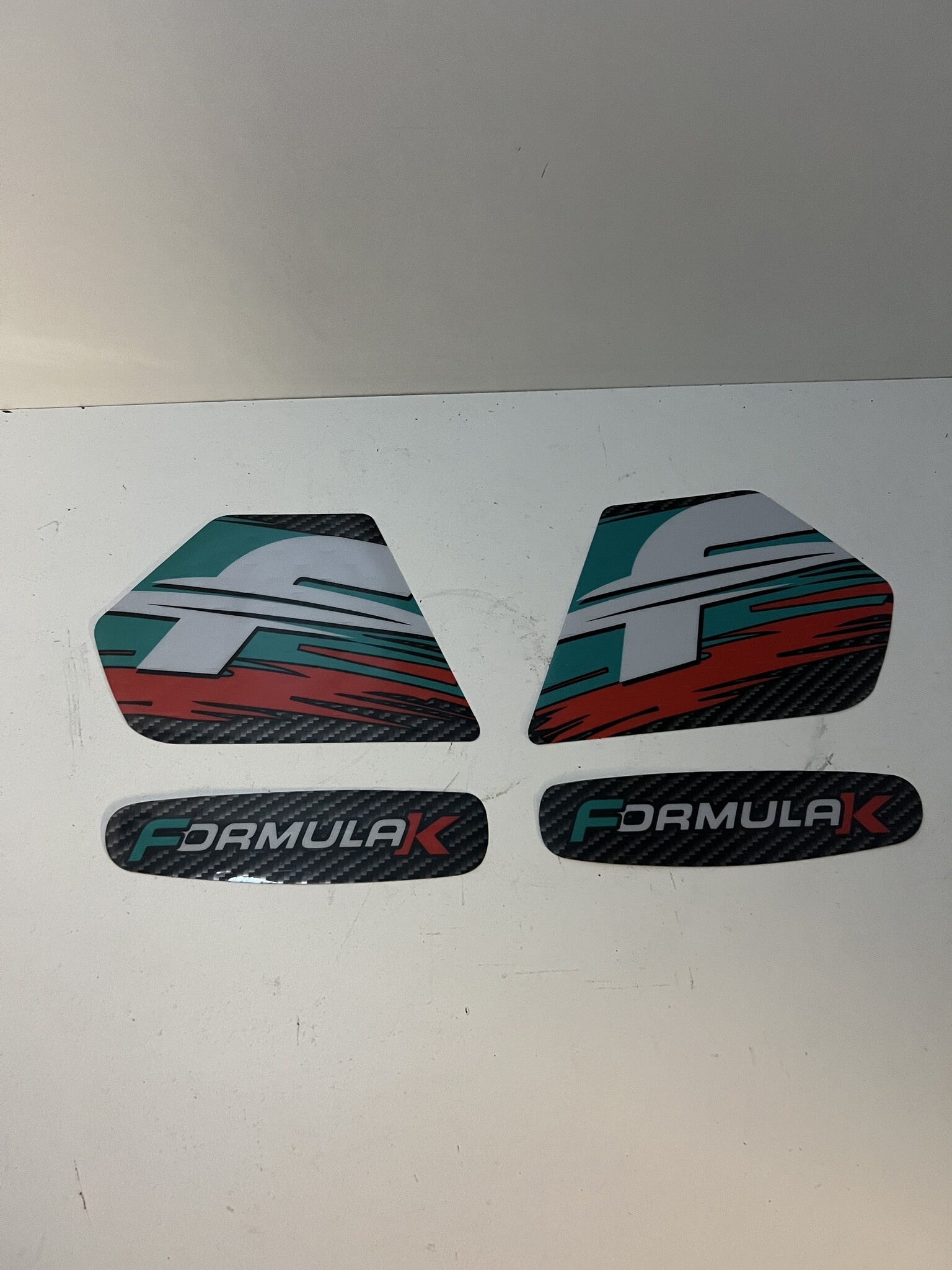 Formula K Tank sticker (OK/OKJ/KZ)