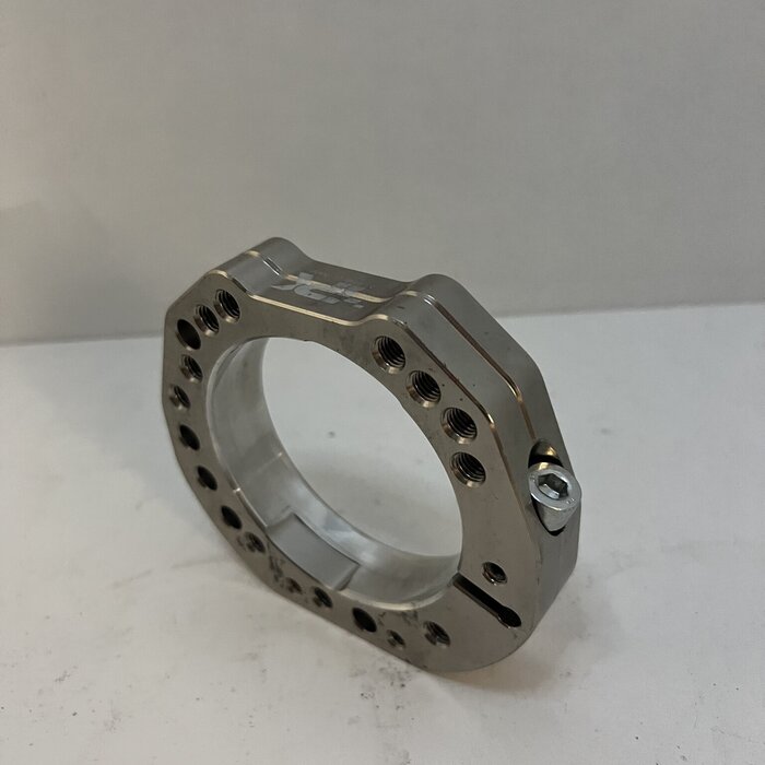 IPK IPK Lagerschalen Dark Edition voor 50MM Lagers (Take off)