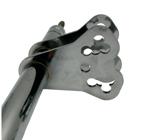 IPK IPK Stuurstang 520MM (std) Racing