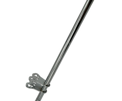 IPK IPK Stuurstang 450MM (std) Racing - MINI