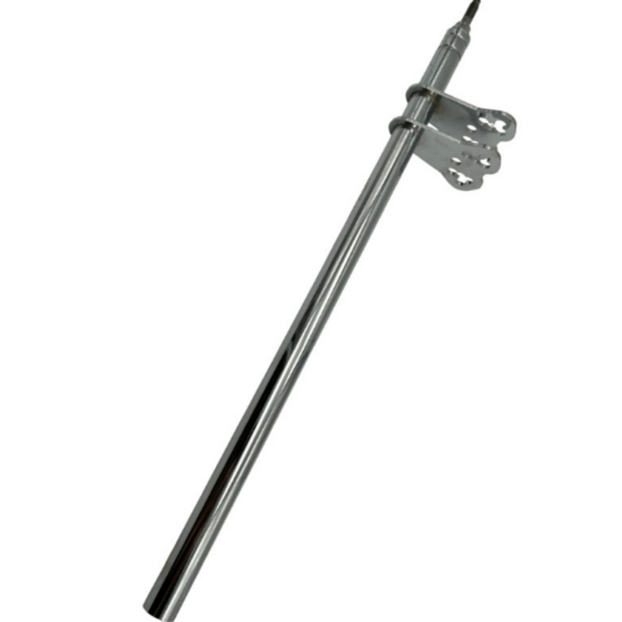 IPK IPK Stuurstang 450MM (std) Racing - MINI