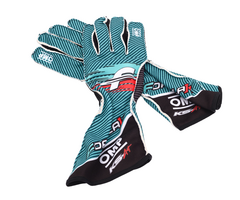 Formula K OMP / FK Formula K handschoenen FIA 8877-2022