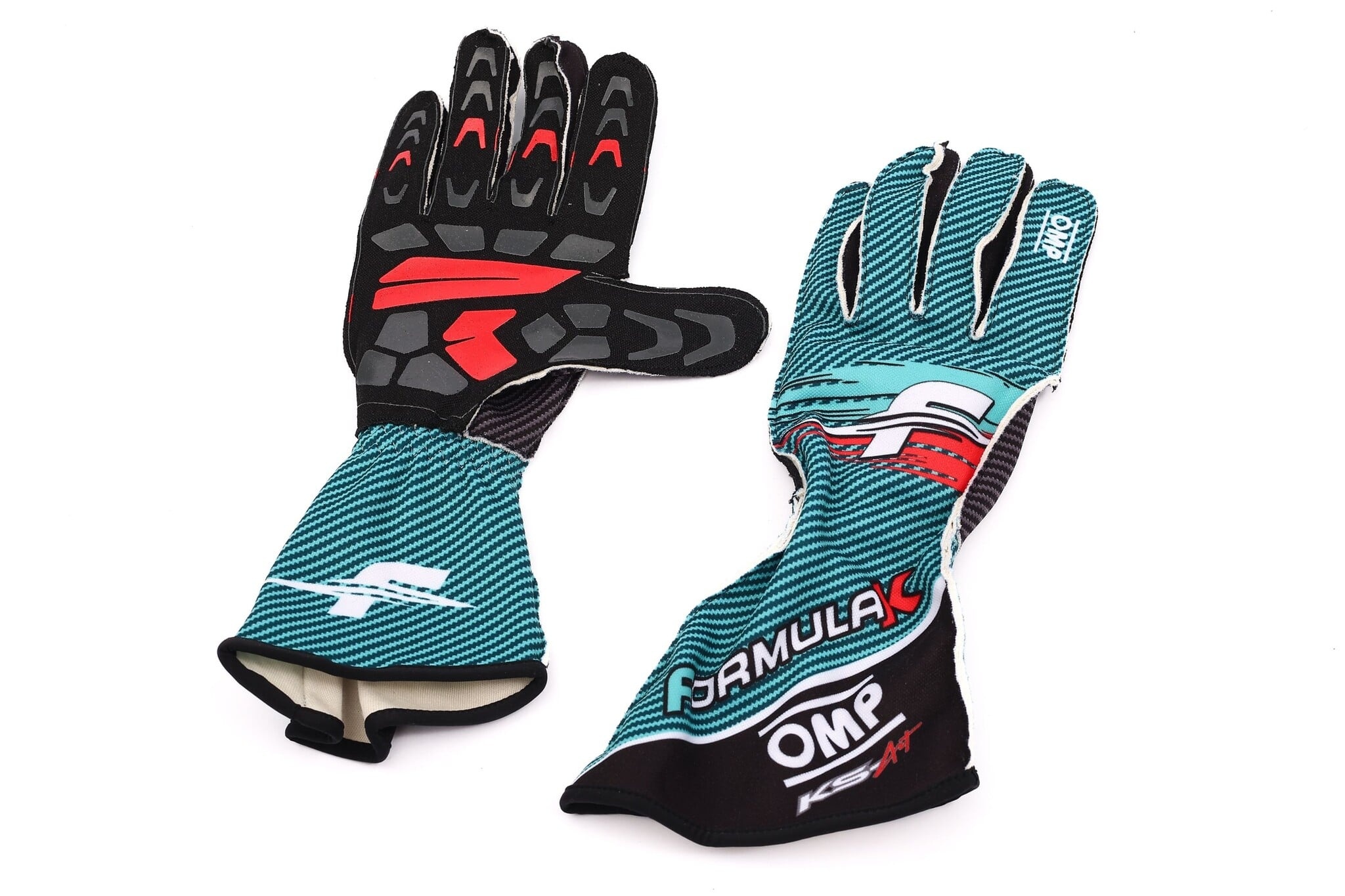 Formula K OMP / FK Formula K handschoenen FIA 8877-2022