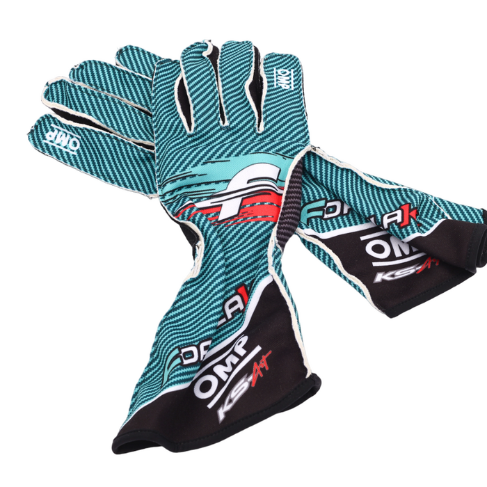 Formula K OMP / FK Formula K handschoenen FIA 8877-2022