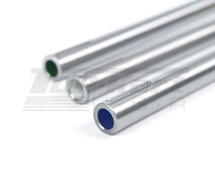 Top Kart Top Kart 30x5x1032MM achteras soft/ wit - Extra Lang