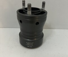 Gebruikt IPK Wielnaaf los 50x90MM