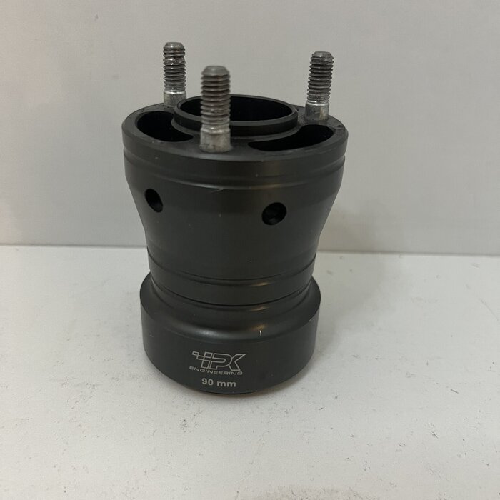 Gebruikt IPK Wielnaaf los 50x90MM