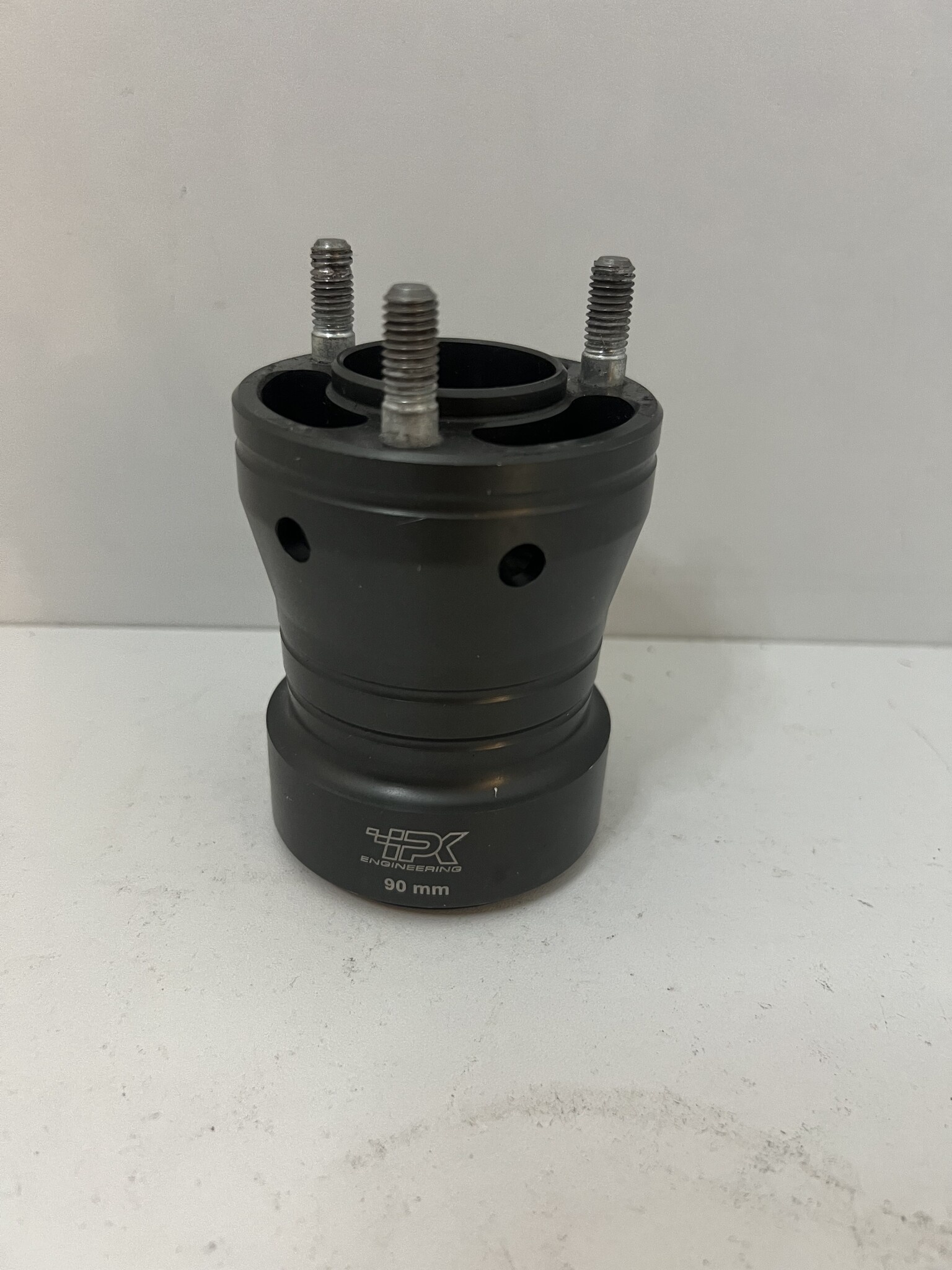 Gebruikt IPK Wielnaaf los 50x90MM