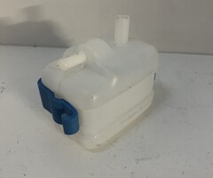 Gebruikt Topkart overloop tank