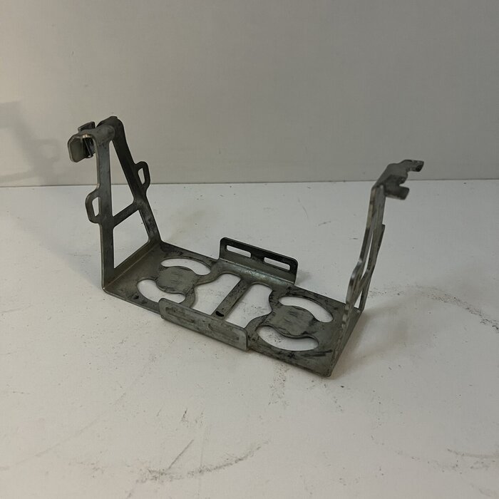 Gebruikt Rotax Evo 1 Accubak body