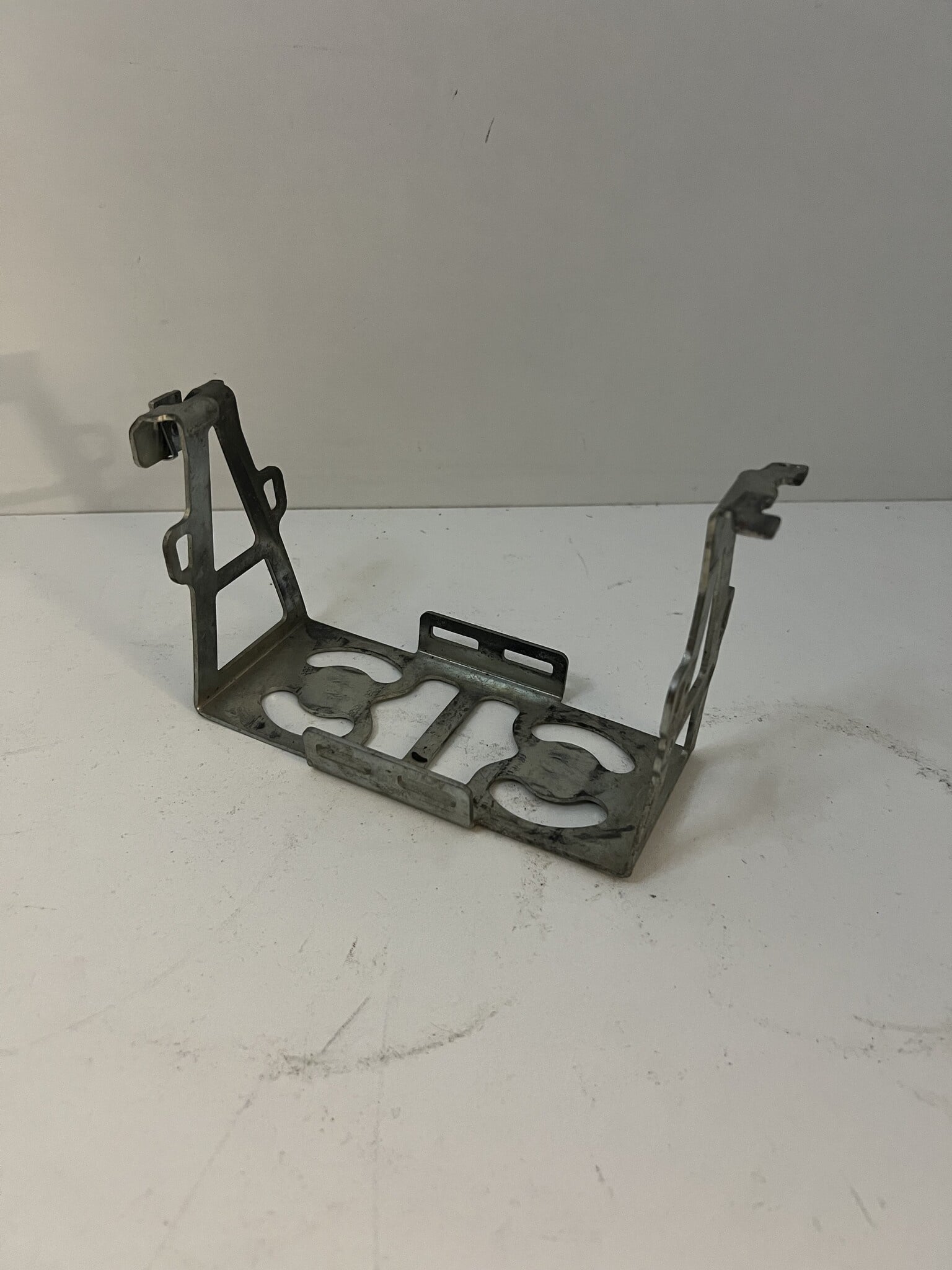 Gebruikt Rotax Evo 1 Accubak body