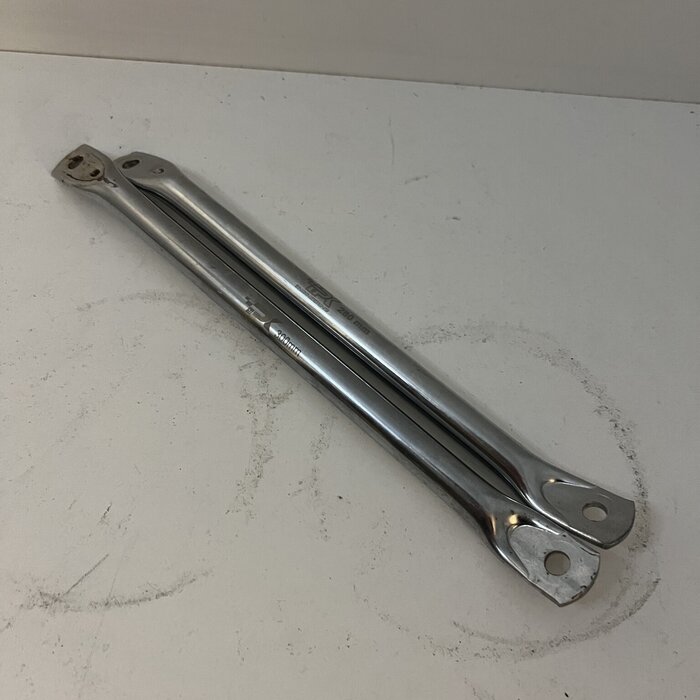Gebruikt IPK set stoelsteunen 1x300MM / 1x280MM