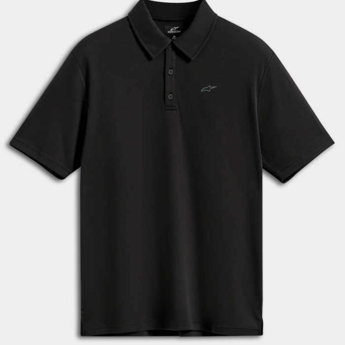 Alpinestars Alpinestars Impetus sport Polo zwart