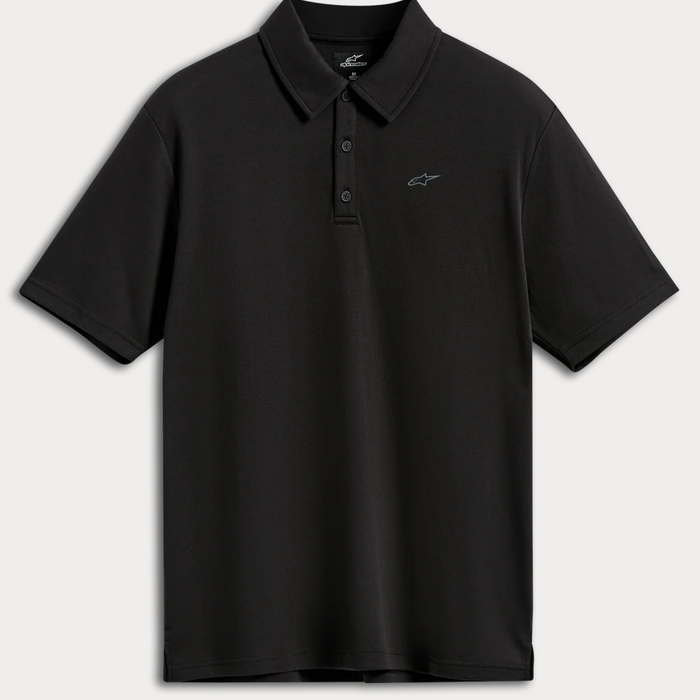 Alpinestars Alpinestars Impetus sport Polo zwart