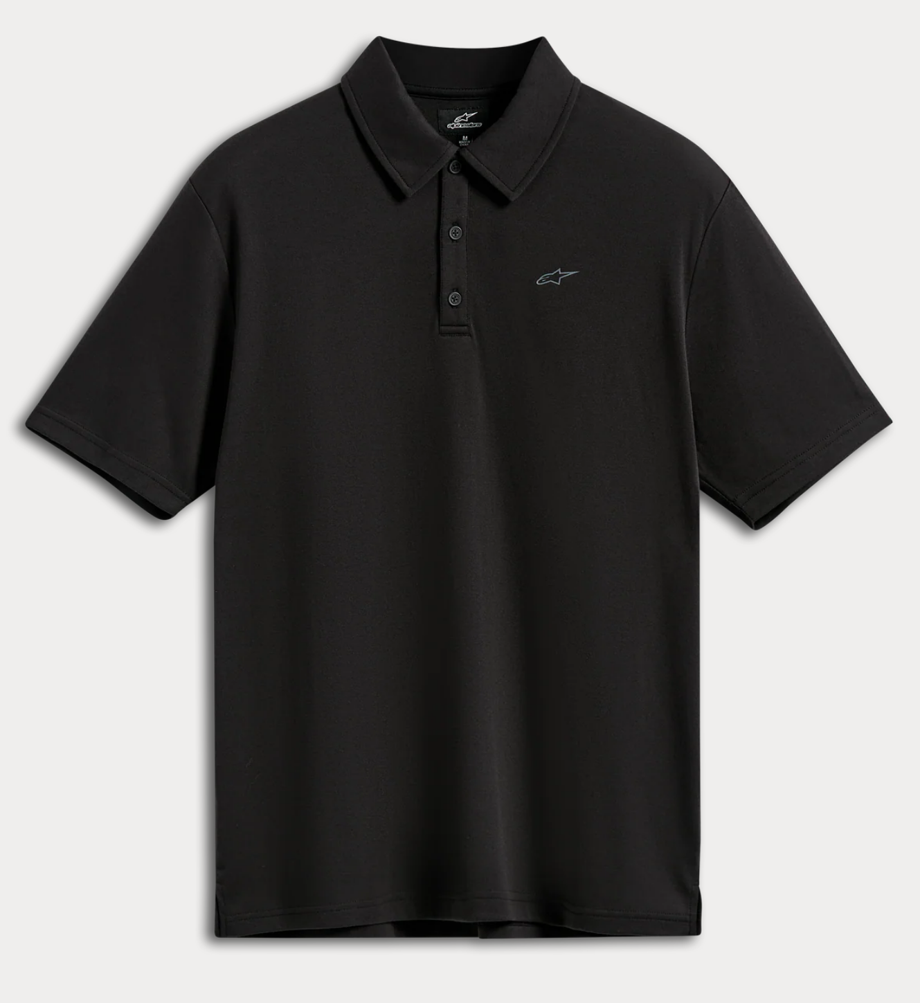 Alpinestars Alpinestars Impetus sport Polo zwart