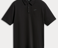 Alpinestars Alpinestars Impetus sport Polo zwart