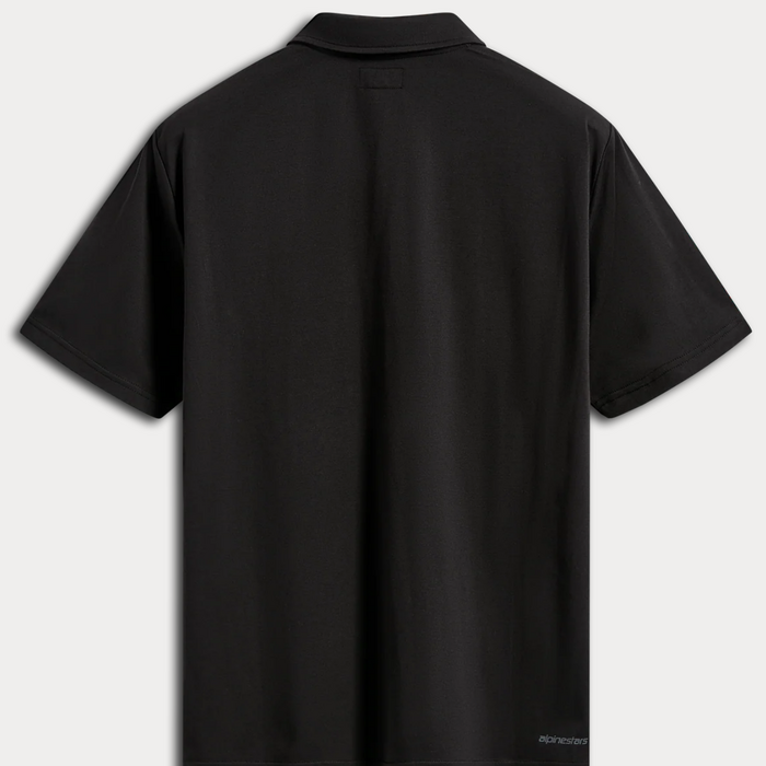 Alpinestars Alpinestars Impetus sport Polo zwart