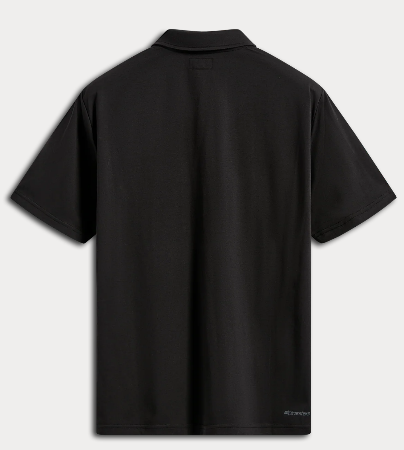 Alpinestars Alpinestars Impetus sport Polo zwart