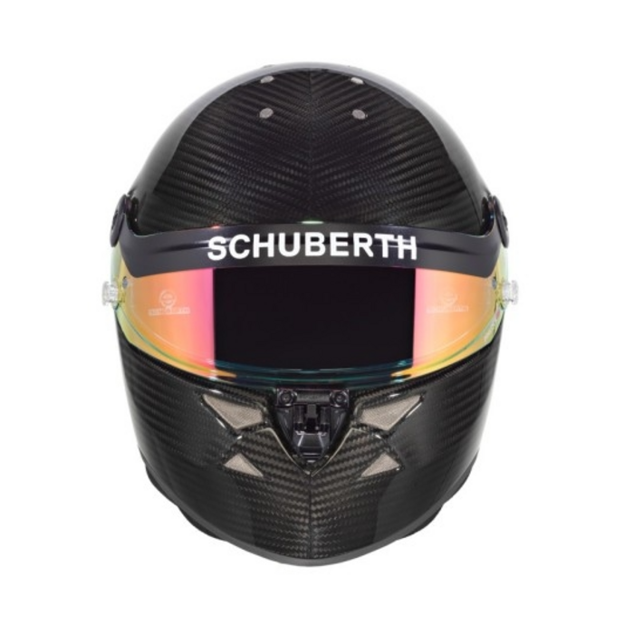 Schuberth Schuberth SP1 Carbon EVO (FIA 8859-2024 / SNELL K2025)