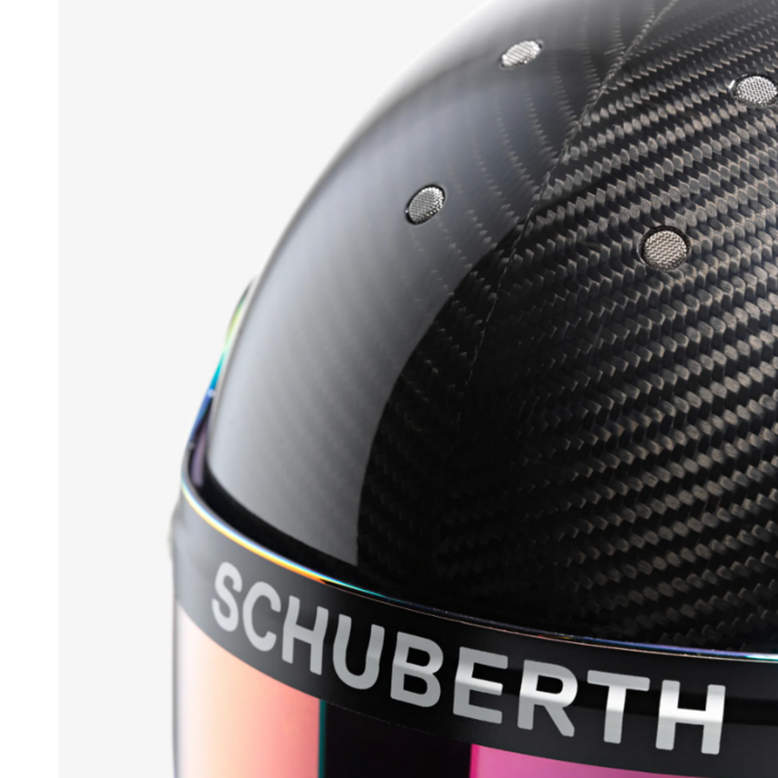 Schuberth Schuberth SP1 Carbon EVO (FIA 8859-2024 / SNELL K2025)