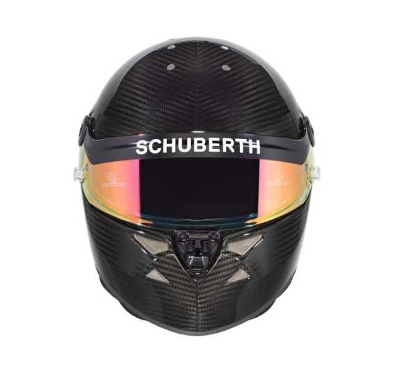 Schuberth Schuberth SP1 Carbon EVO (FIA 8859-2024 / SNELL K2025)