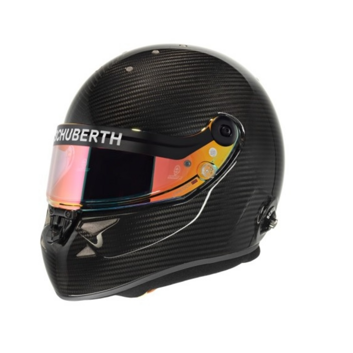 Schuberth Schuberth SP1 Carbon EVO (FIA 8859-2024 / SNELL K2025)