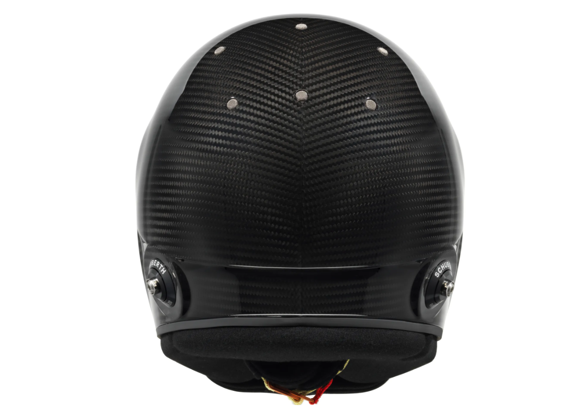 Schuberth Schuberth SP1 Carbon EVO (FIA 8859-2024 / SNELL K2025)