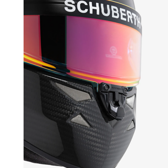 Schuberth Schuberth SP1 Carbon EVO (FIA 8859-2024 / SNELL K2025)