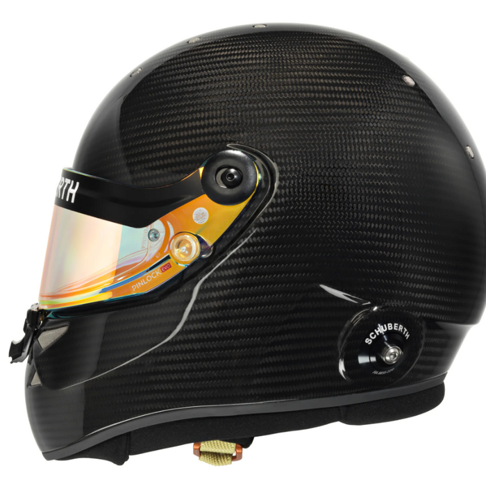 Schuberth Schuberth SP1 Carbon EVO (FIA 8859-2024 / SNELL K2025)