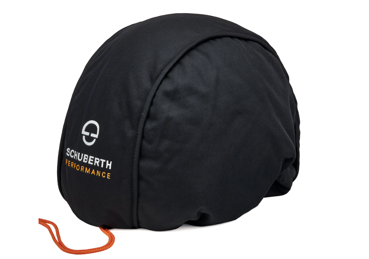 Schuberth Schuberth SP1 Carbon EVO (FIA 8859-2024 / SNELL K2025)