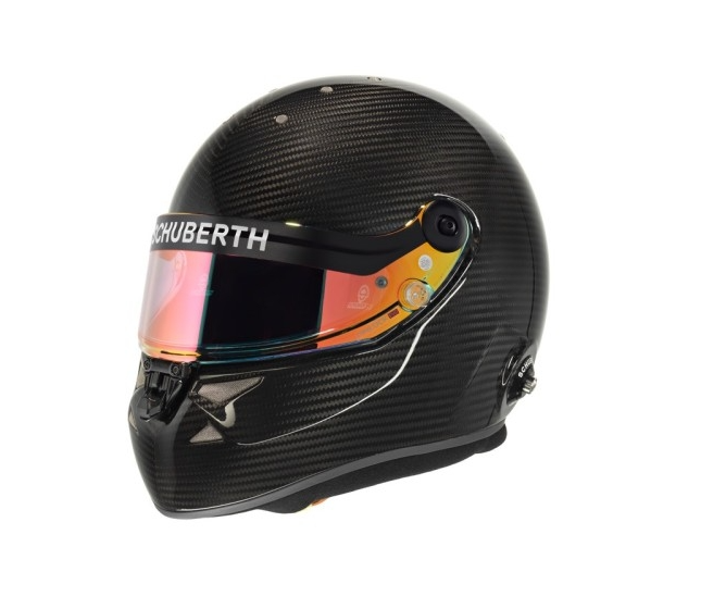 Schuberth Schuberth SP1 Carbon EVO (FIA 8859-2024 / SNELL K2025)