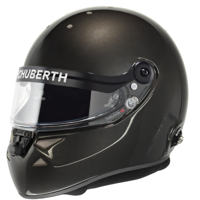 Schuberth Schuberth SP1 Hybrid Helm ( FIA 8859-2024 / SNELL K2025 )