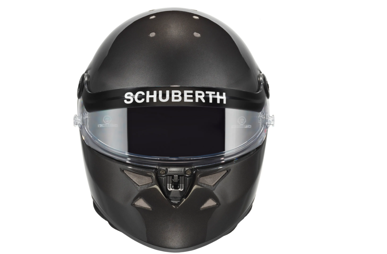 Schuberth Schuberth SP1 Hybrid Helm ( FIA 8859-2024 / SNELL K2025 )