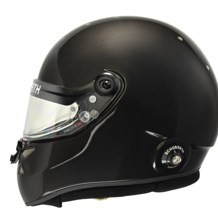 Schuberth Schuberth SP1 Hybrid Helm ( FIA 8859-2024 / SNELL K2025 )