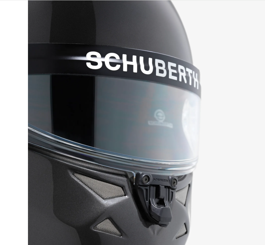 Schuberth Schuberth SP1 Hybrid Helm ( FIA 8859-2024 / SNELL K2025 )