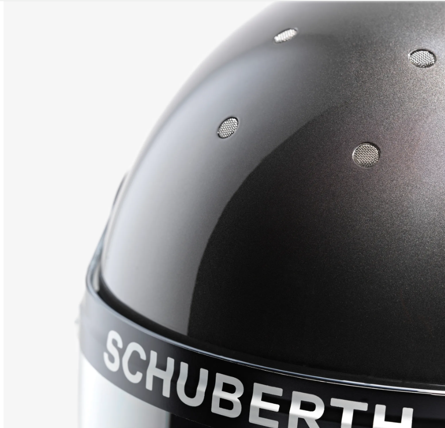 Schuberth Schuberth SP1 Hybrid Helm ( FIA 8859-2024 / SNELL K2025 )