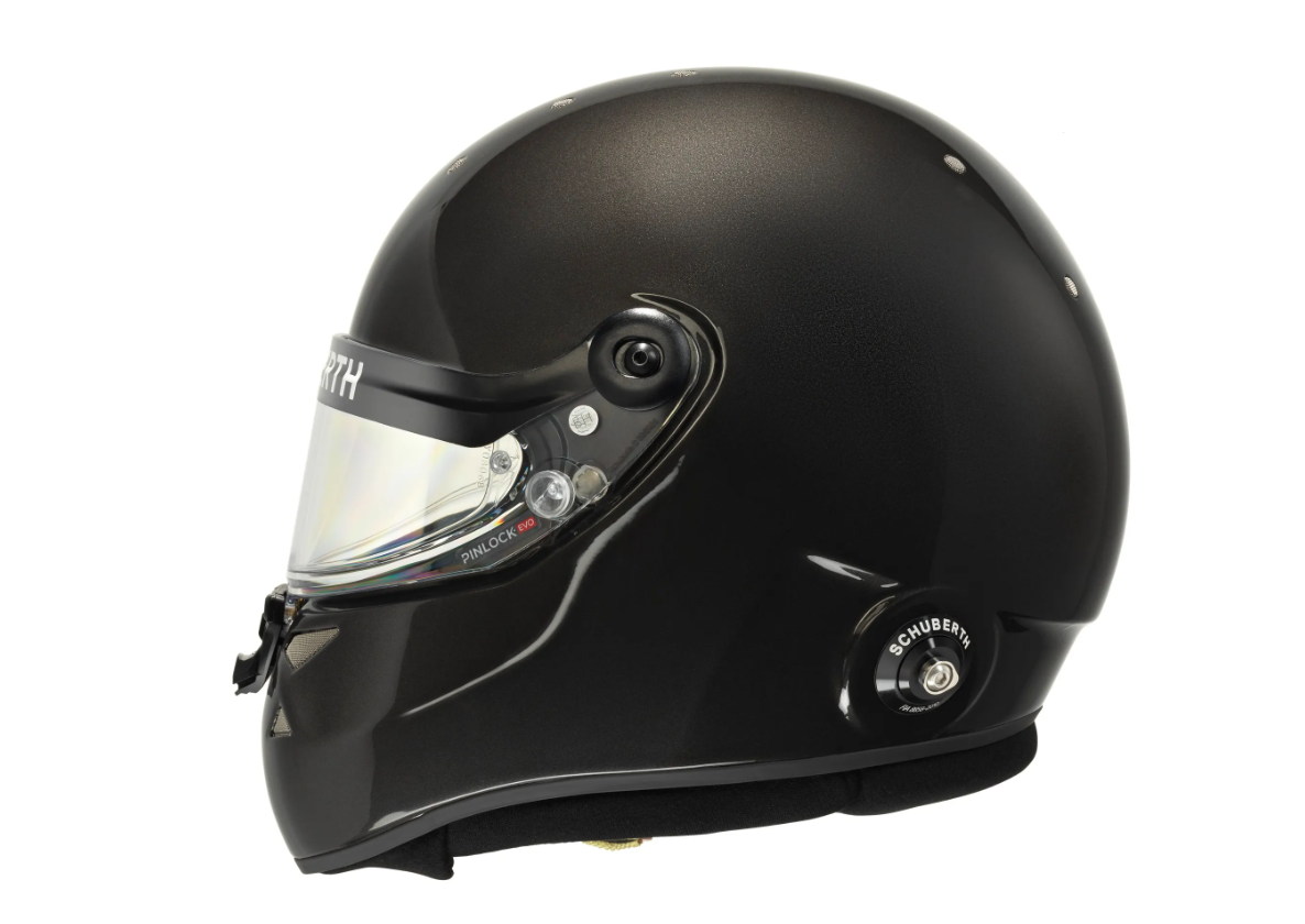 Schuberth Schuberth SP1 Hybrid Helm ( FIA 8859-2024 / SNELL K2025 )