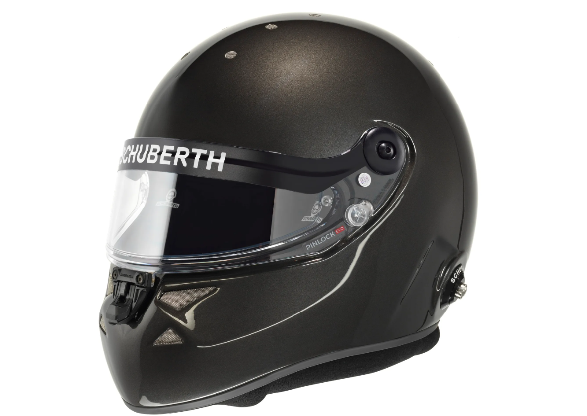Schuberth Schuberth SP1 Hybrid Helm ( FIA 8859-2024 / SNELL K2025 )