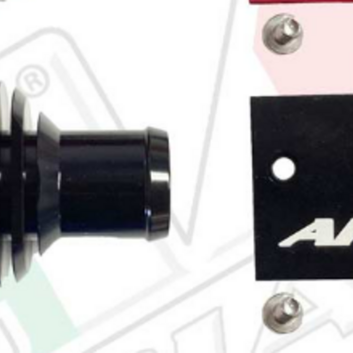 AF Radiator AF Radiateur Waterslang connector voor sensor en support voor mychron sensoren