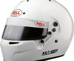 Bell Bell KC7 CMR Champion wit (CMR-2016)