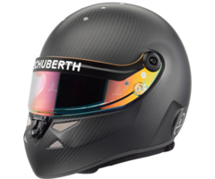 Schuberth Schuberth SK1 Carbon Evo Helm ( SNELL FIA CMR 2016 )