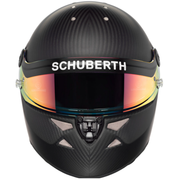 Schuberth Schuberth SK1 Carbon Evo Helm ( SNELL FIA CMR 2016 )