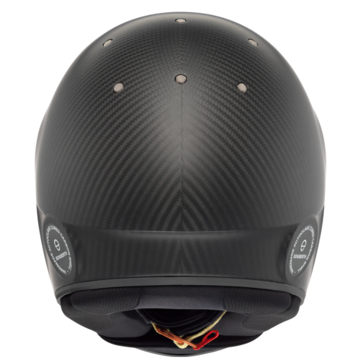 Schuberth Schuberth SK1 Carbon Evo Helm ( SNELL FIA CMR 2016 )