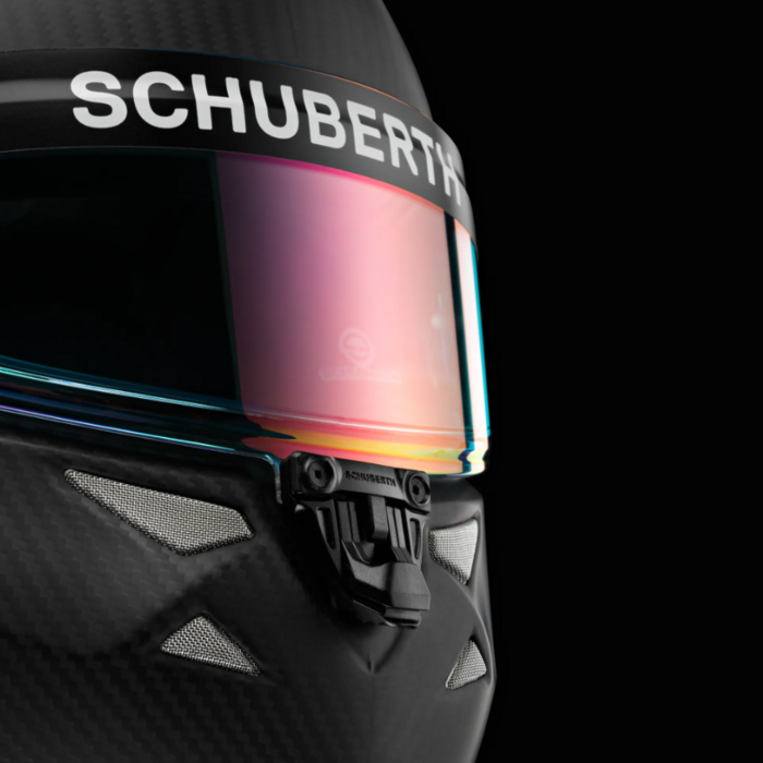 Schuberth Schuberth SK1 Carbon Evo Helm ( SNELL FIA CMR 2016 )
