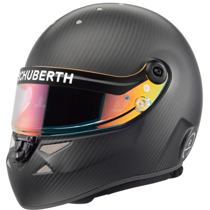 Schuberth Schuberth SK1 Carbon Evo Helm ( SNELL FIA CMR 2016 )