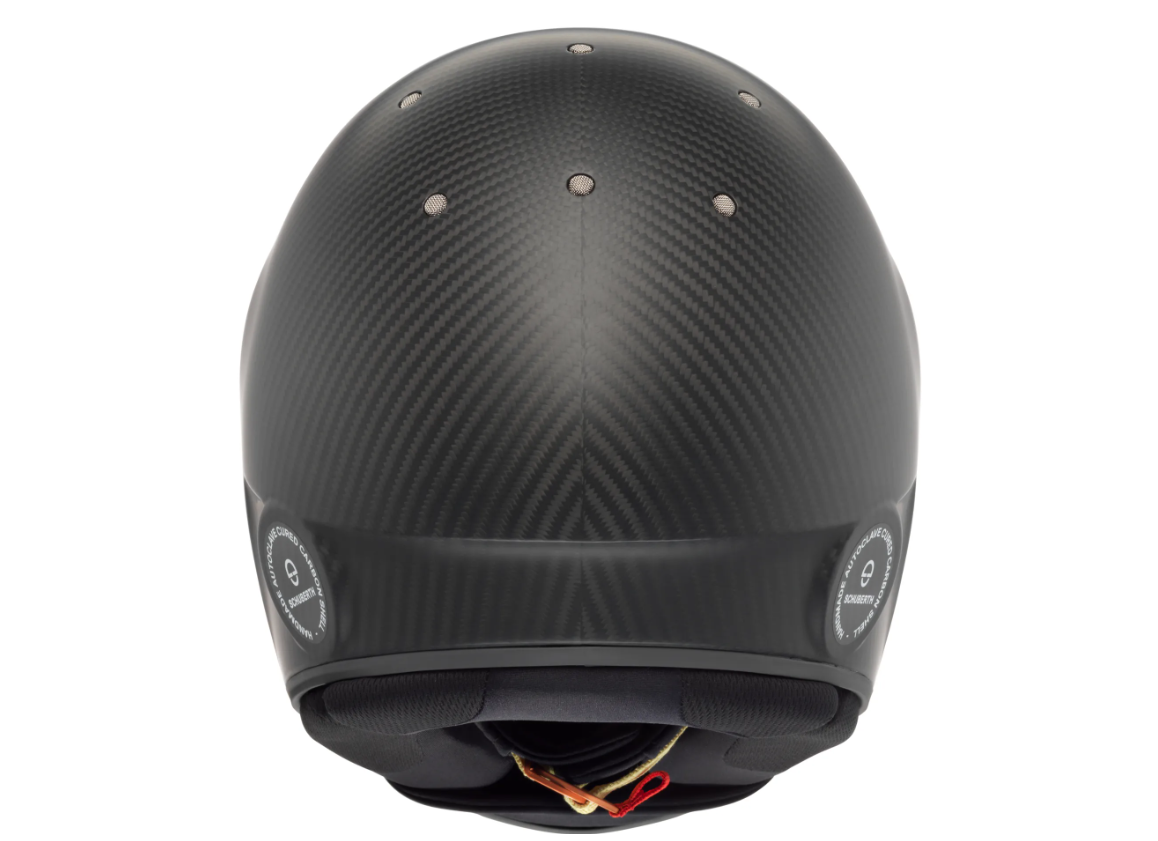 Schuberth Schuberth SK1 Carbon Evo Helm ( SNELL FIA CMR 2016 )